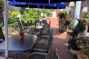 Steakhaus Santa Rosa