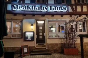 Steakhaus Tango