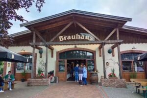 Steakhaus Töbelmann – Hans-Georg Töbelmann