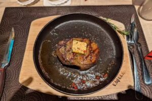 Steakhaus Vaquero