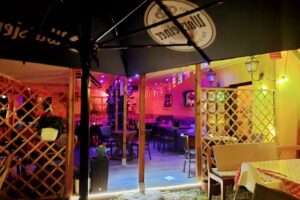 Steakhaus Veracruz