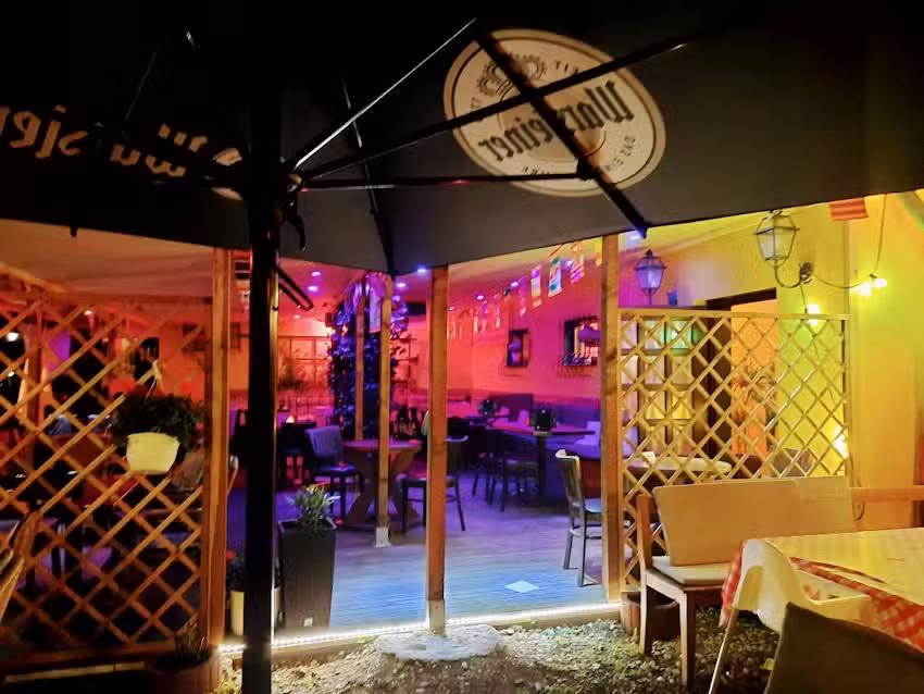 Steakhaus Veracruz