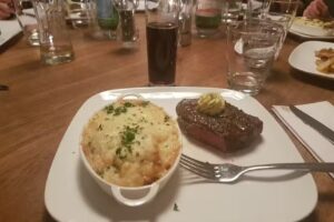 Steakhaus Wasserturm – Steak & Burger – Solingen