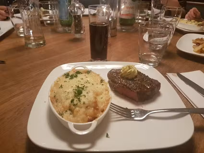 Steakhaus Wasserturm &ndash; Steak & Burger &ndash; Solingen