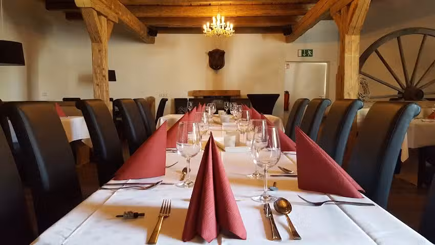 Steakhaus Wilder Eber