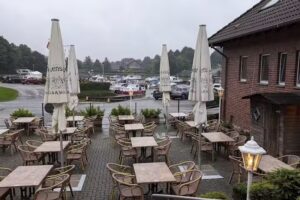 Steakhaus Yachthafen