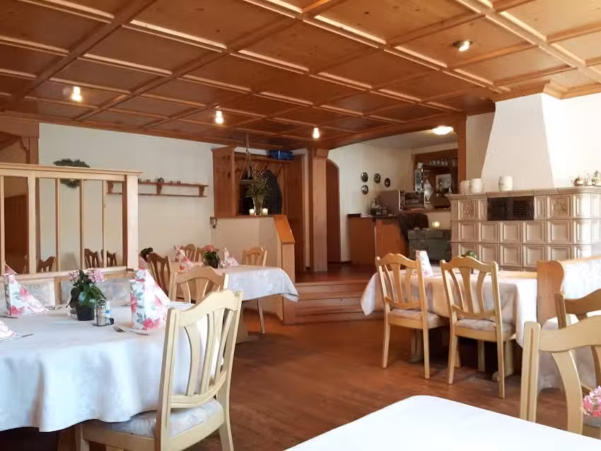 Steakhaus &bdquo;Zum F&auml;&szlig;le&ldquo;