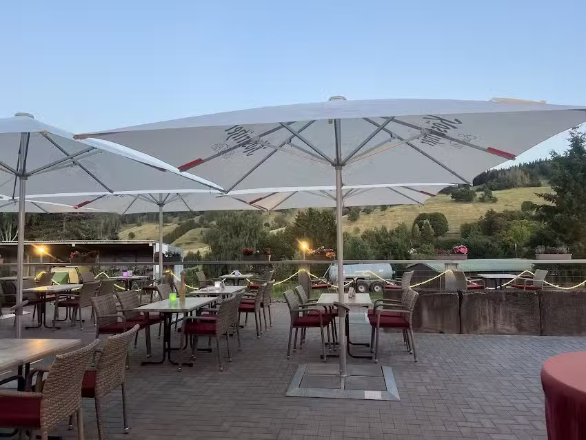 Steakhaus zum Ochsen