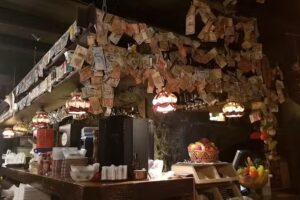 Steakhaus Zur Waffenschmiede