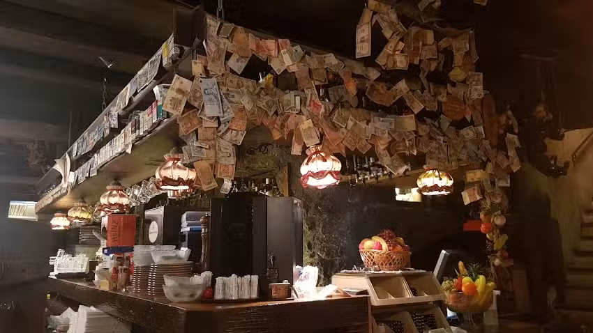 Steakhaus Zur Waffenschmiede