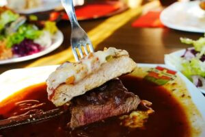 Steakhouse Aichelberg