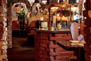Steakhouse Argentina