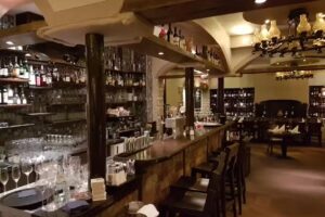 Steakhouse ASADOR