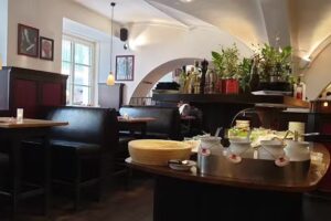 Steakhouse Azsteakas