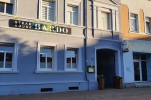 Steakhouse Bardo