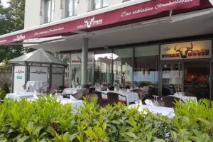 Steakhouse Beefclub Fulda