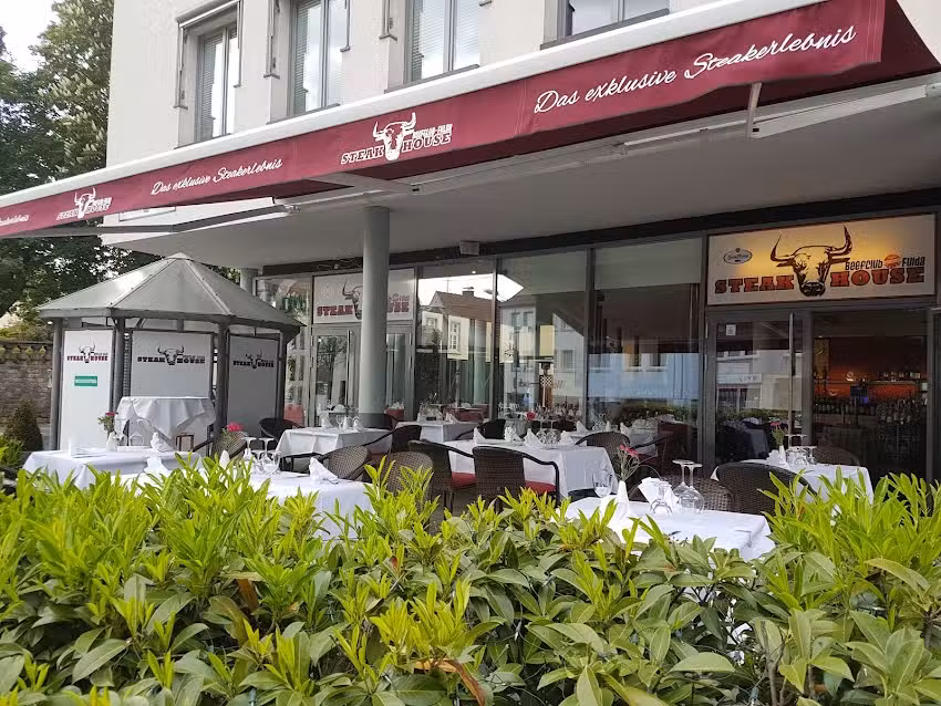 Steakhouse Beefclub Fulda