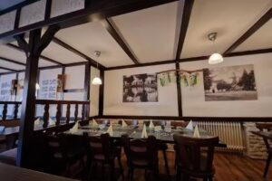 Steakhouse bei Edin