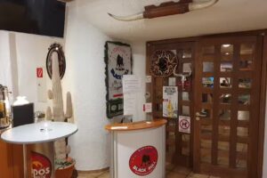 Steakhouse „Black-Bull“