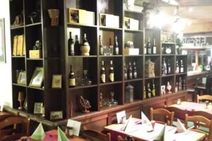 Steakhouse da Salvatore
