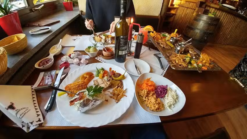 Steakhouse El Carnicero &ndash; Saarbr&uuml;cken