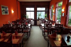 Steakhouse El Gaucho
