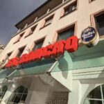 Steakhouse El Rancho