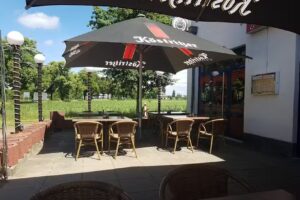 Steakhouse El Rancho