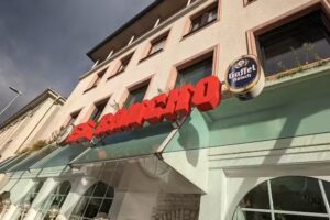 Steakhouse El Rancho