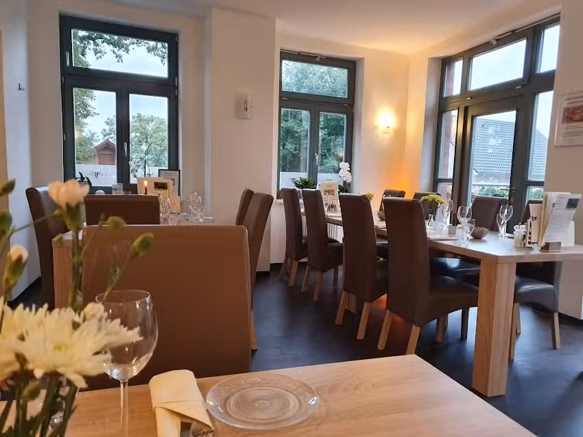 Steakhouse Gro&szlig; Laasch