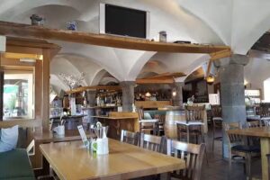 Steakhouse Gutshof