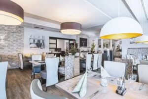 Steakhouse Hazienda Euskirchen