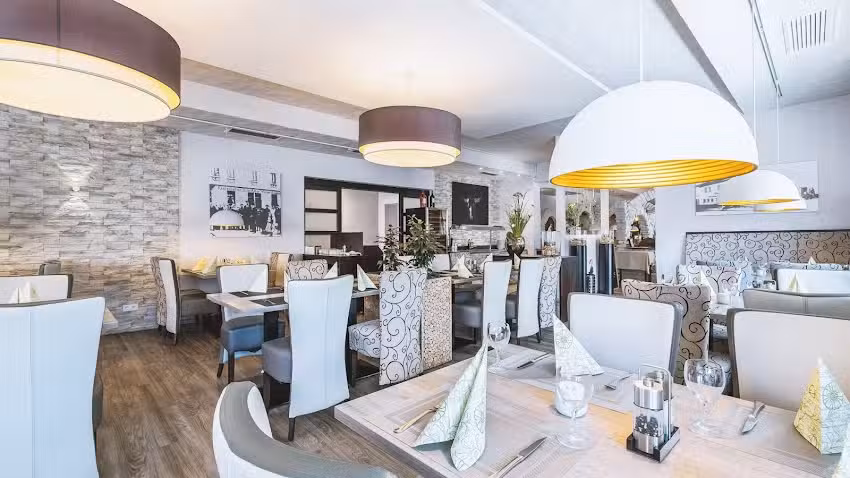 Steakhouse Hazienda Euskirchen