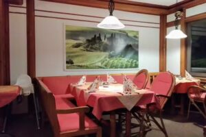 Steakhouse Il Gambero