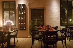 Steakhouse La Pampa