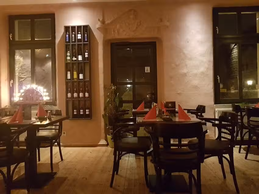 Steakhouse La Pampa