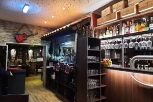 Steakhouse La Plaza