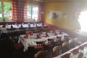 Steakhouse La Rustica