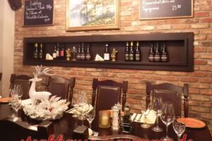 Steakhouse Maremma