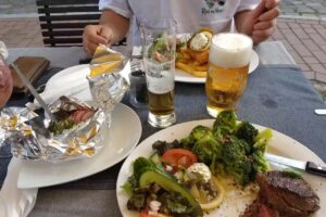 Steakhouse Martiens