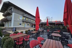 Steakhouse Maximilian