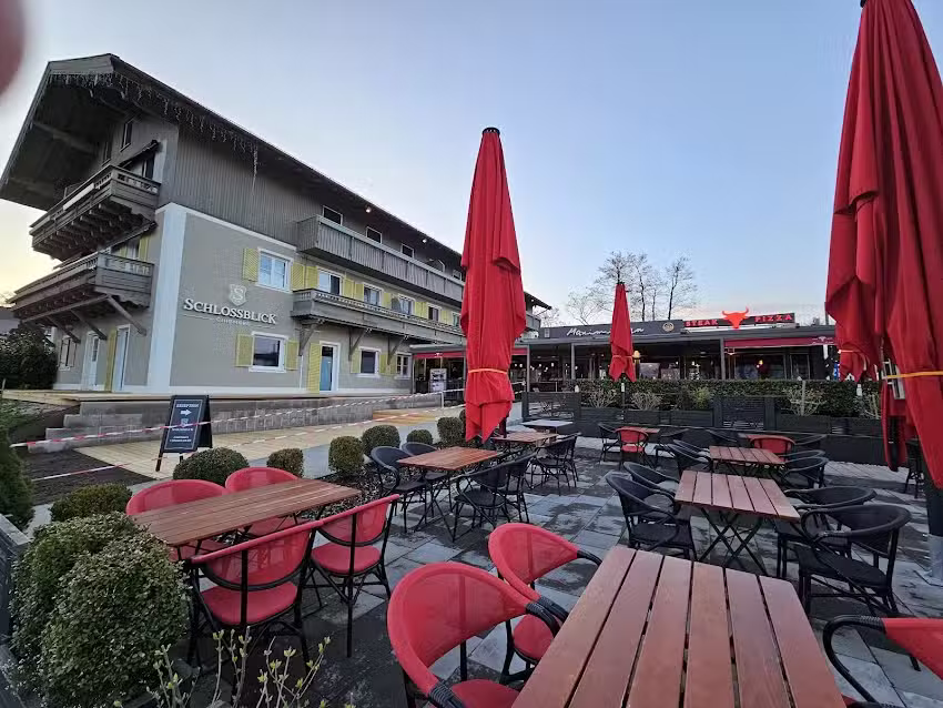 Steakhouse Maximilian