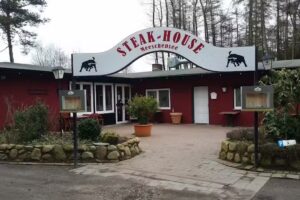 Steakhouse Meeschensee