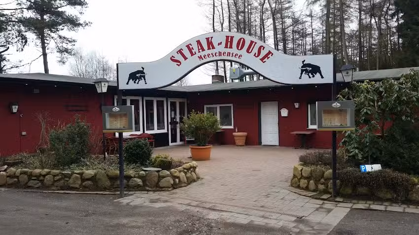 Steakhouse Meeschensee
