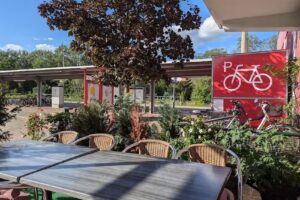 Steakhouse Mendoza
