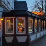 Steakhouse Mendoza
