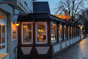 Steakhouse Mendoza