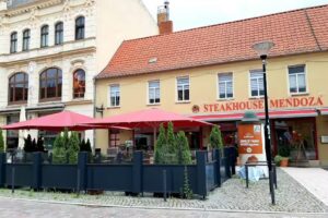 Steakhouse Mendoza