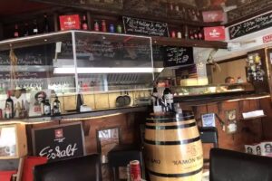 Steakhouse Parilla