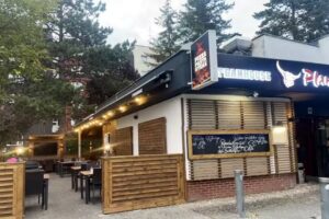 Steakhouse Planada 1